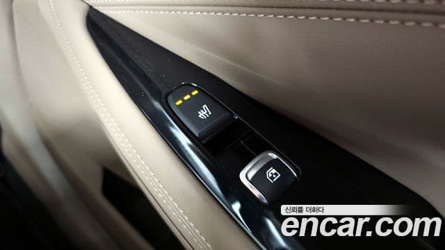 Kia K8 гибрид Noblesse, 2023 18