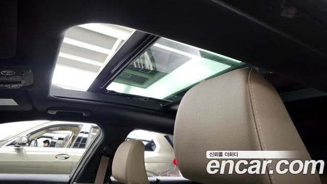 Kia K8 гибрид Noblesse, 2023 19