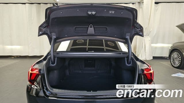 Kia K8 гибрид Noblesse, 2023 20