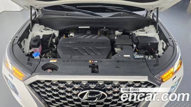 Hyundai Palisade Calligraphy, 2022 6