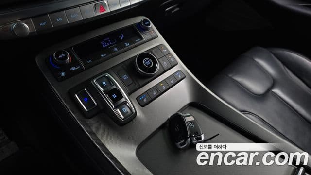 Hyundai Palisade Calligraphy, 2022 9