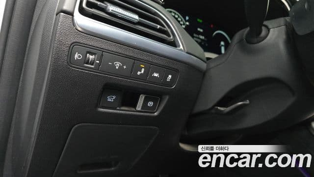 Hyundai Palisade Calligraphy, 2022 14