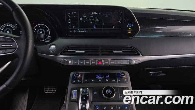 Hyundai Palisade Calligraphy, 2022 15