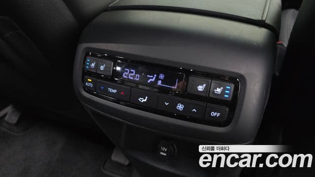 Hyundai Palisade Calligraphy, 2022 18