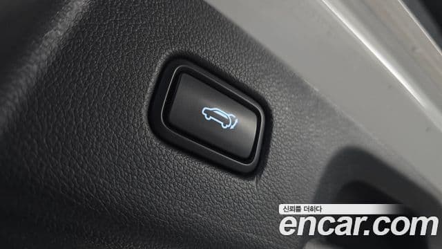 Hyundai Palisade Calligraphy, 2022 20