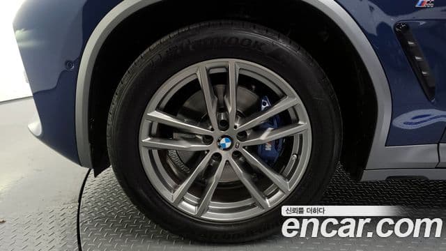 BMW X4 (G02) xDrive20i M Sport X онлайн Exclusive Edition, 2021 все фото