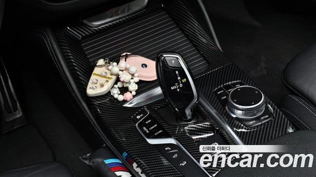 BMW X4 (G02) xDrive20i M Sport X онлайн Exclusive Edition, 2021 9