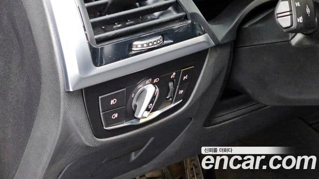 BMW X4 (G02) xDrive20i M Sport X онлайн Exclusive Edition, 2021 14