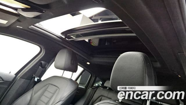 BMW X4 (G02) xDrive20i M Sport X онлайн Exclusive Edition, 2021 19