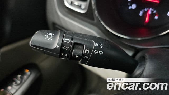 Kia The / новый New Carnival Prestige, 2019 14