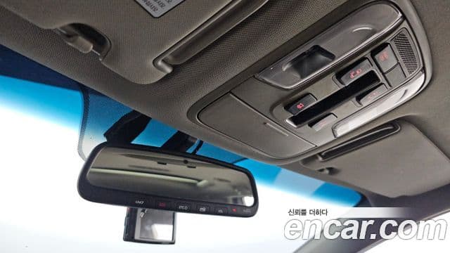 Kia The / новый New Carnival Prestige, 2019 15