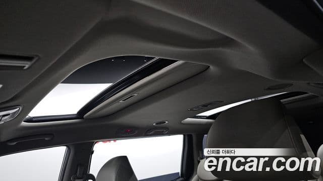 Kia The / новый New Carnival Prestige, 2019 18