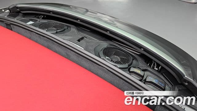 Porsche 911 (992) Targa 4 GTS, 2024 6