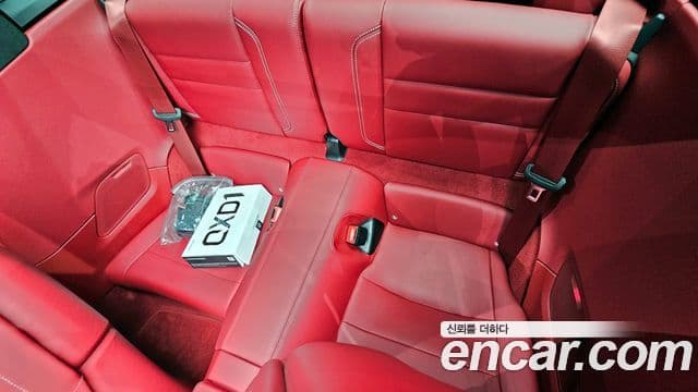 Porsche 911 (992) Targa 4 GTS, 2024 12