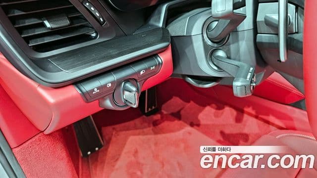 Porsche 911 (992) Targa 4 GTS, 2024 18