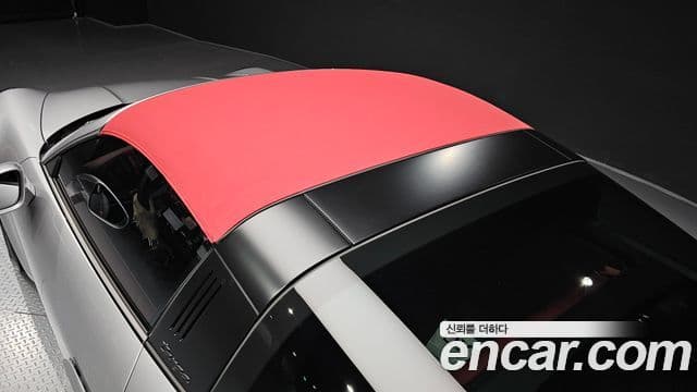 Porsche 911 (992) Targa 4 GTS, 2024 19