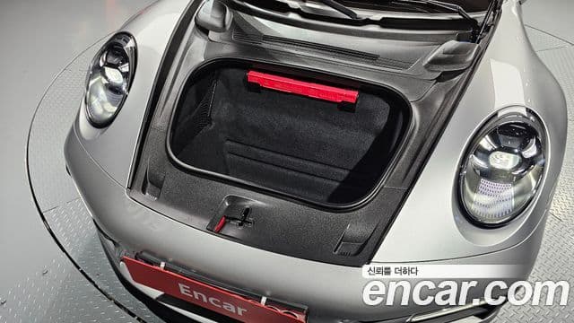 Porsche 911 (992) Targa 4 GTS, 2024 20