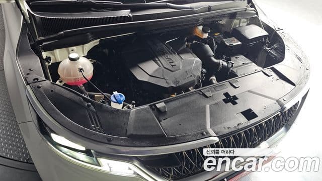 Kia Carnival 4세대 Signature, 2021 6