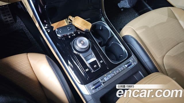 Kia Carnival 4세대 Signature, 2021 9