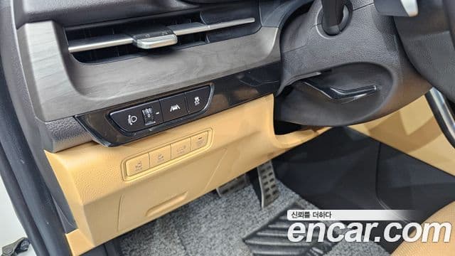 Kia Carnival 4세대 Signature, 2021 14