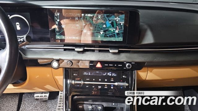 Kia Carnival 4세대 Signature, 2021 15