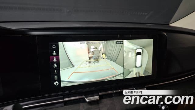 Kia Carnival 4세대 Signature, 2021 16