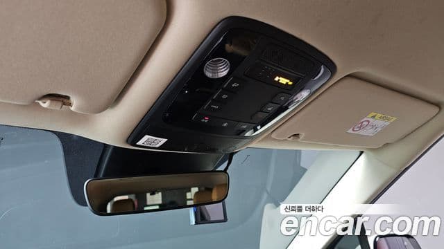 Kia Carnival 4세대 Signature, 2021 18