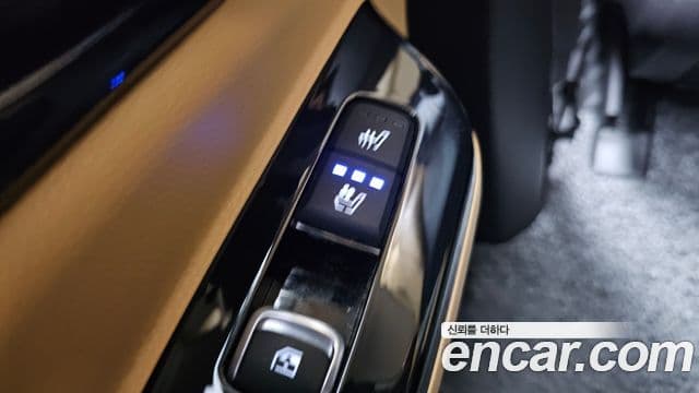 Kia Carnival 4세대 Signature, 2021 19