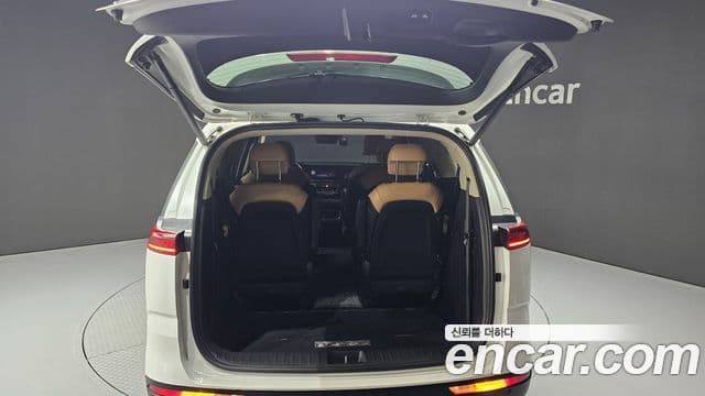 Kia Carnival 4세대 Signature, 2021 20