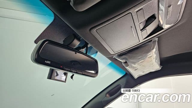 KG모빌리티(SsangYong) The / новый New Rexton Sport Prestige, 2021 15