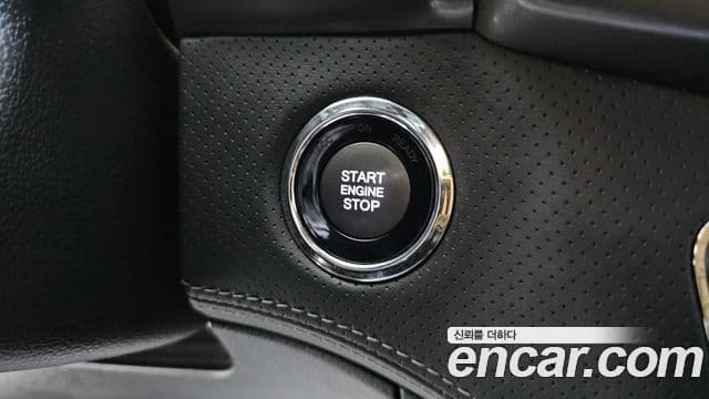 KG모빌리티(SsangYong) The / новый New Rexton Sport Prestige, 2021 19