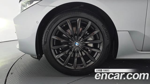 BMW 6시리즈 GT (G32) Luxury, 2020 все фото