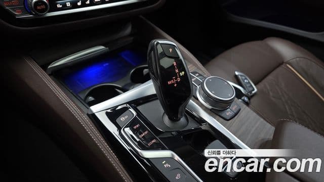 BMW 6시리즈 GT (G32) Luxury, 2020 9