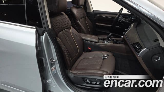 BMW 6시리즈 GT (G32) Luxury, 2020 10