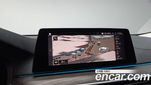 BMW 6시리즈 GT (G32) Luxury, 2020 15