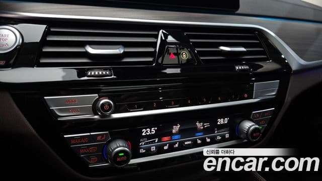 BMW 6시리즈 GT (G32) Luxury, 2020 17