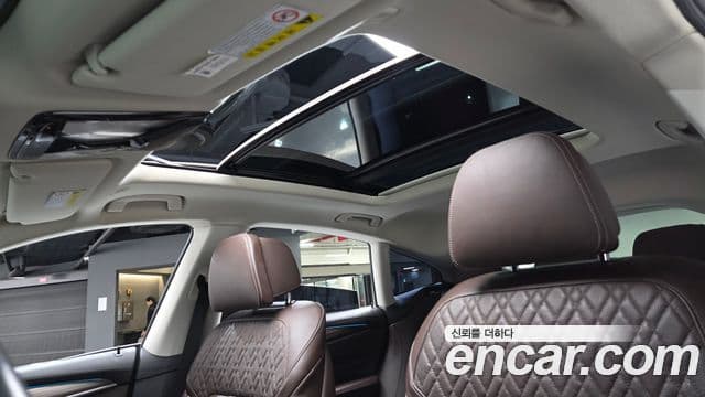 BMW 6시리즈 GT (G32) Luxury, 2020 19