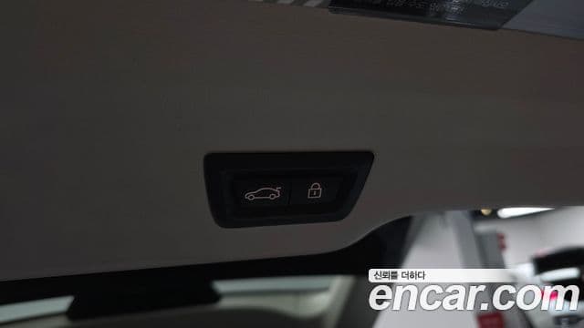 BMW 6시리즈 GT (G32) Luxury, 2020 20