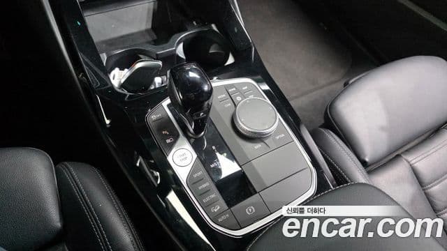 BMW X3 (G01) xDrive 30e M Sport, 2021 9