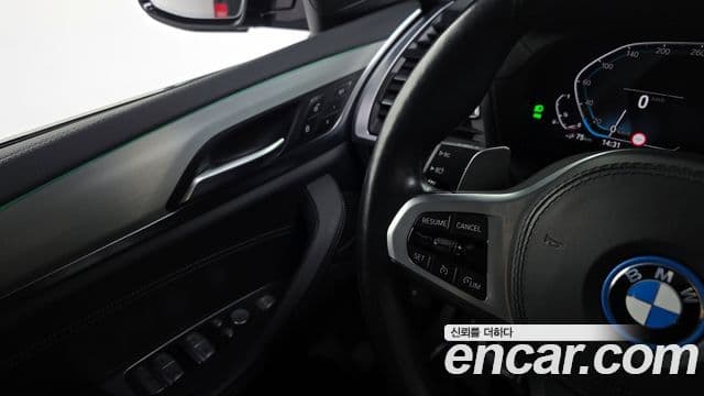 BMW X3 (G01) xDrive 30e M Sport, 2021 17