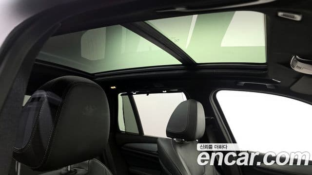 BMW X3 (G01) xDrive 30e M Sport, 2021 18