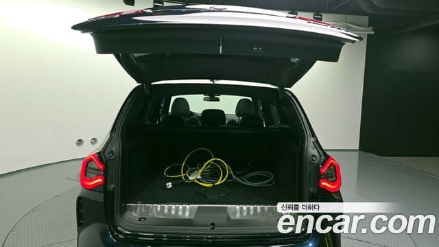 BMW X3 (G01) xDrive 30e M Sport, 2021 20