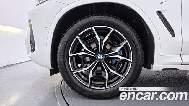 BMW X4 (G02) xDrive20i M Sport, 2023 все фото