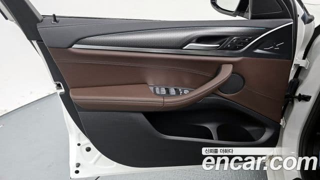 BMW X4 (G02) xDrive20i M Sport, 2023 18