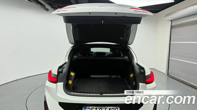 BMW X4 (G02) xDrive20i M Sport, 2023 20