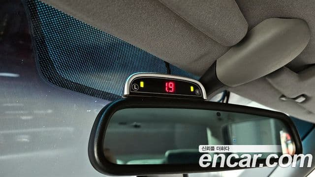 Hyundai 다이너스티 Signature, 1997 19