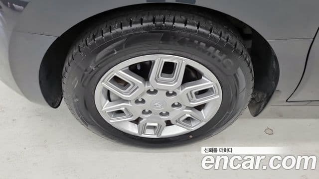 Hyundai Staria Modern, 2022 все фото