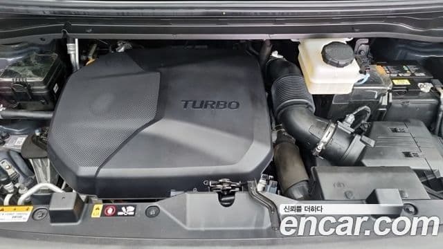 Hyundai Staria Modern, 2022 6