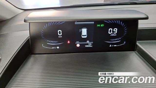 Hyundai Staria Modern, 2022 8