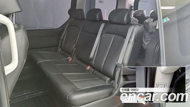 Hyundai Staria Modern, 2022 11